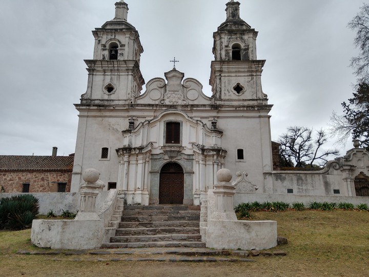 Jesús María Catalina