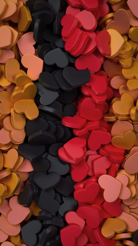 hearts