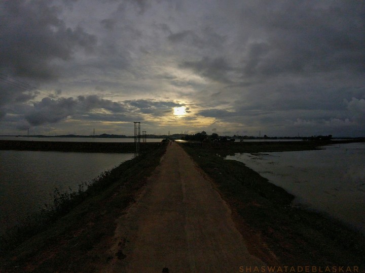 The Dawn