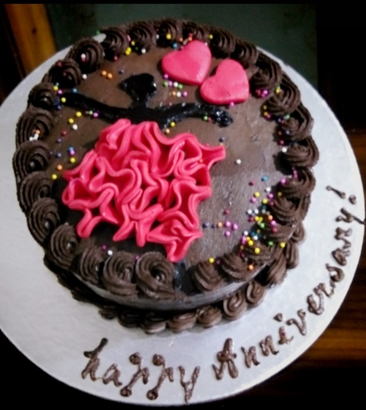 anniversary