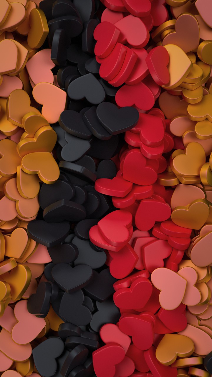 hearts