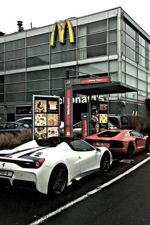 cars