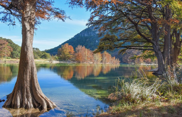 nature