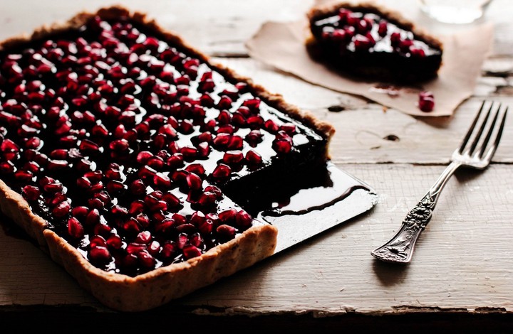 Cake