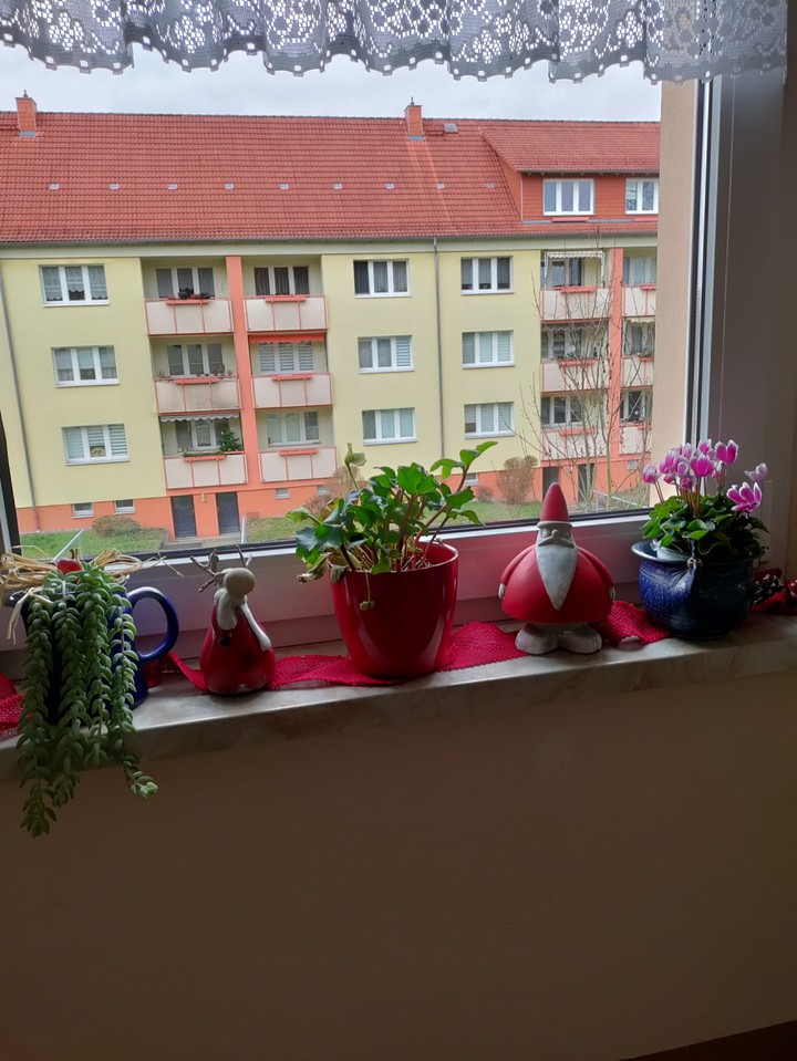 С новым годом!
