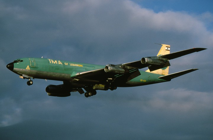 Aircraft