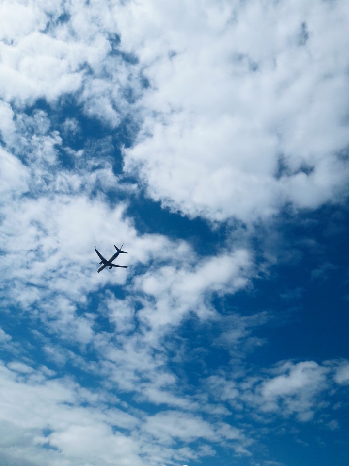 Airplane