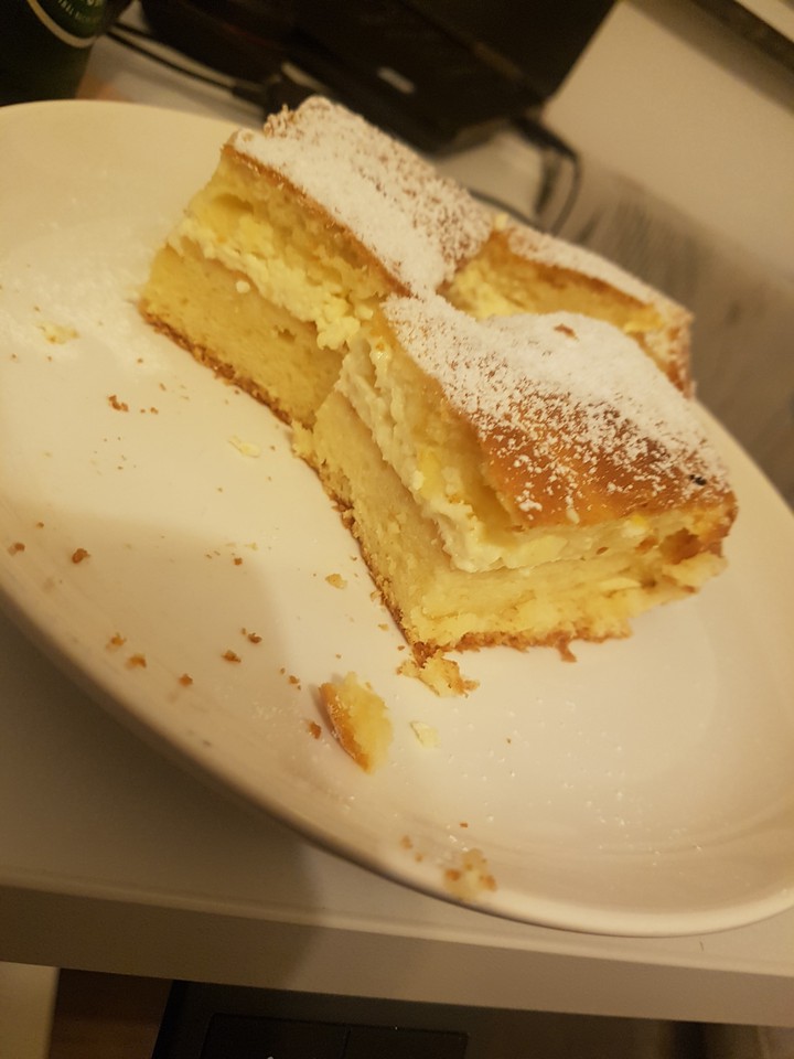 homemade