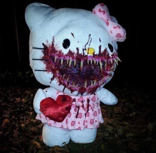hello kitty