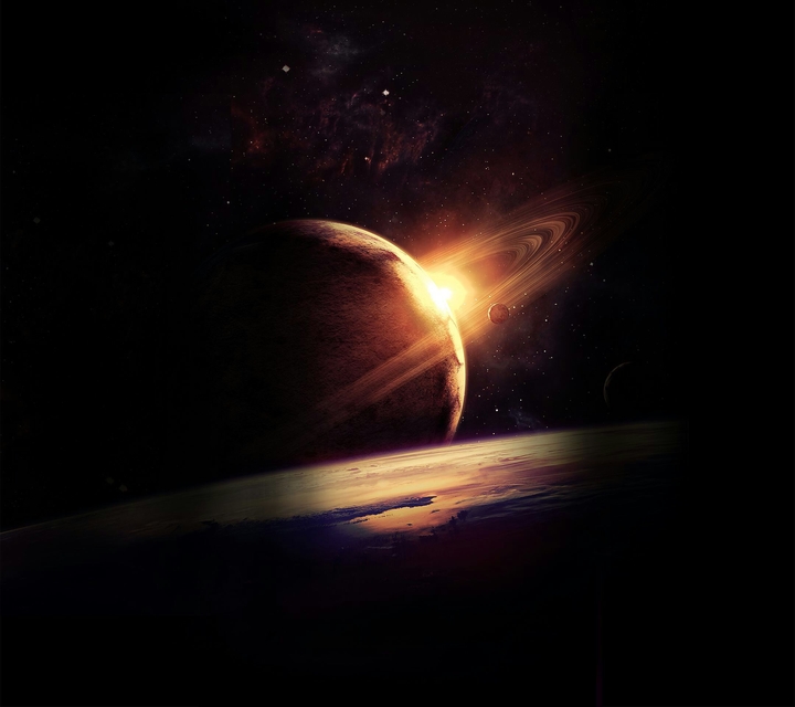 Saturn