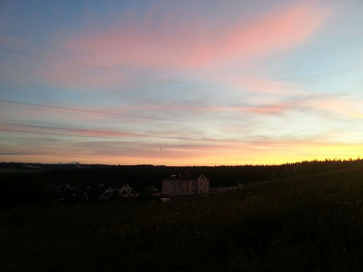 sunrise