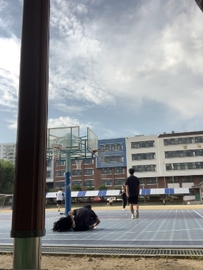 농구