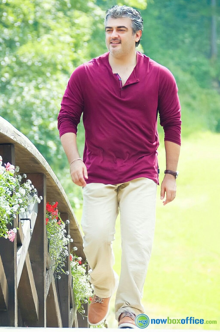 Ajith Kumar