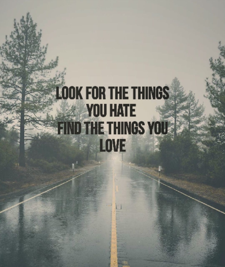 Inspiration