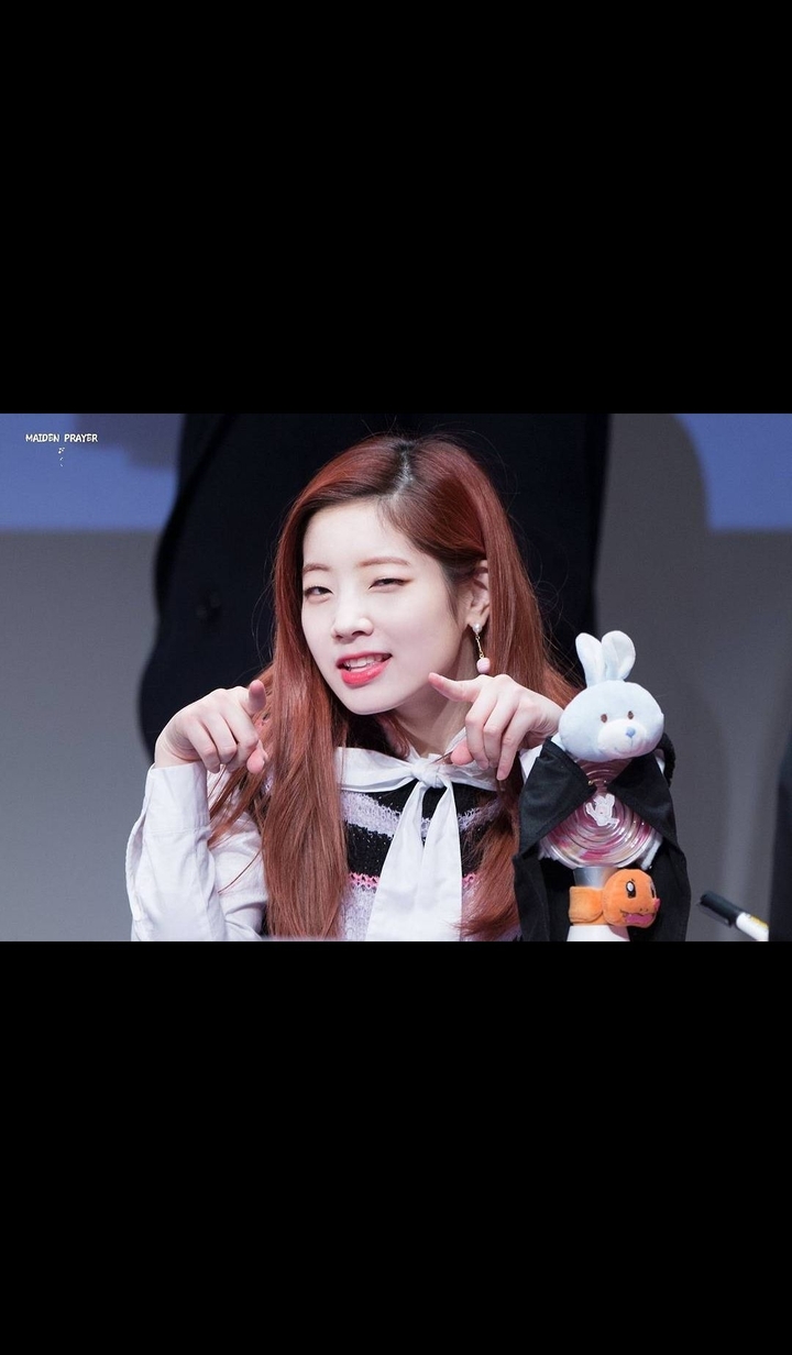 다현이♡
