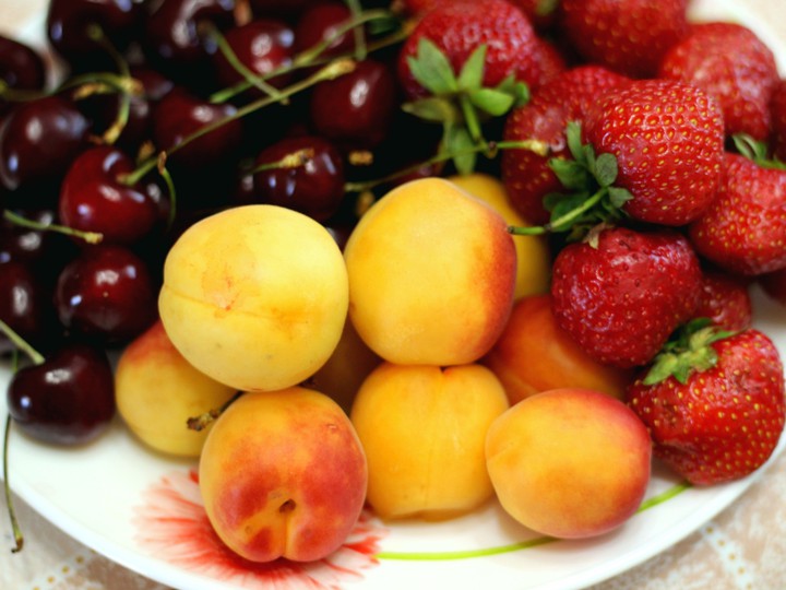 Fruits
