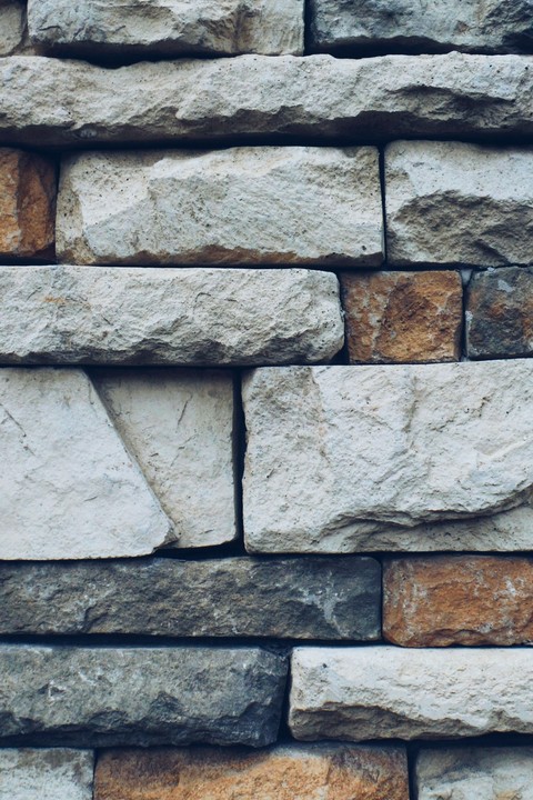 Wall...