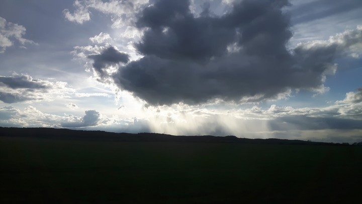Rain