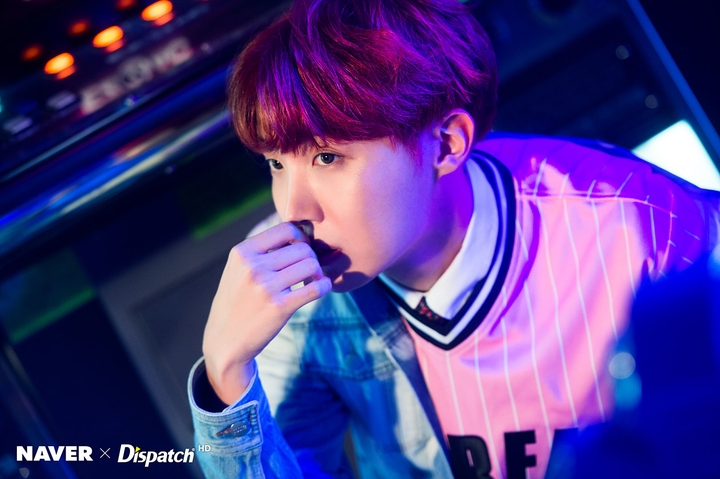 BTS J-hope