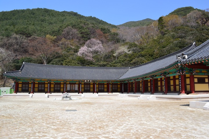 지리산이미지