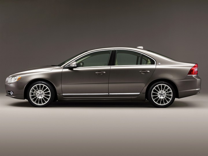 volvo