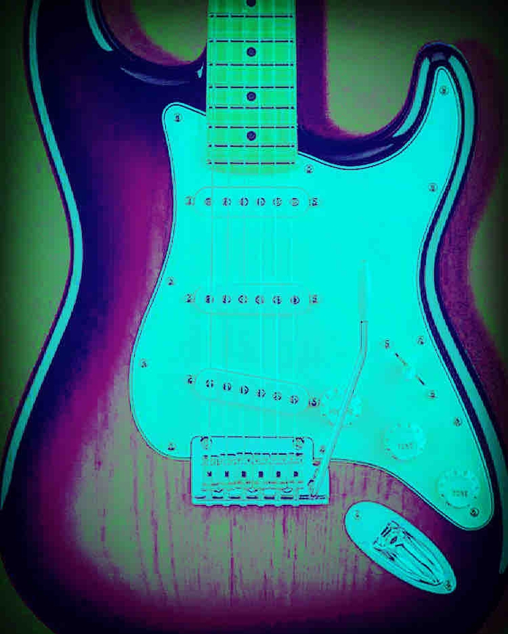 guitar