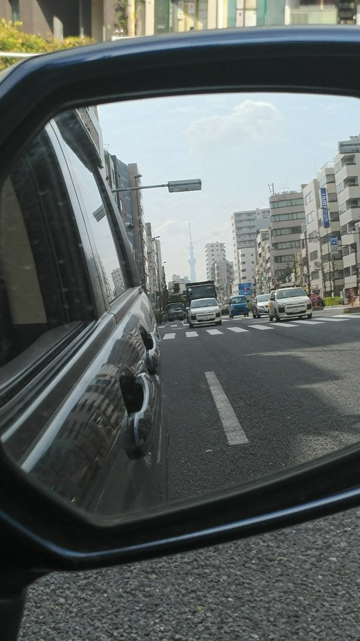 スカイツリー