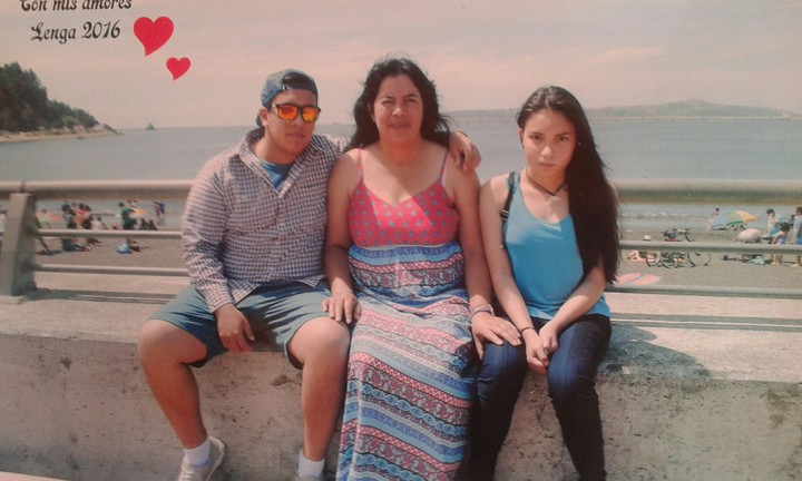 Mis amores