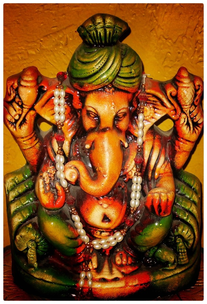 Jai Ganesha