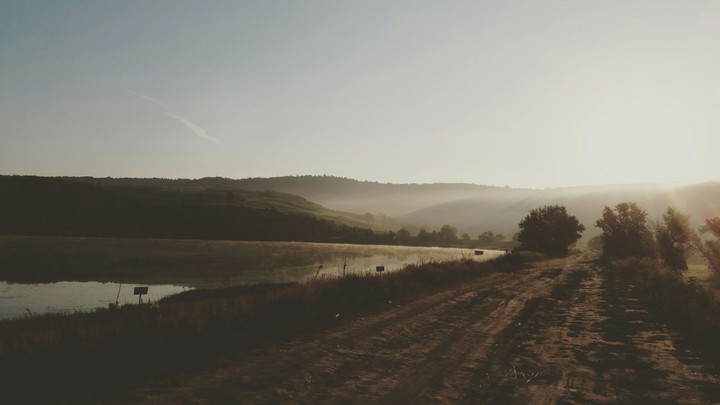 Sunrise
