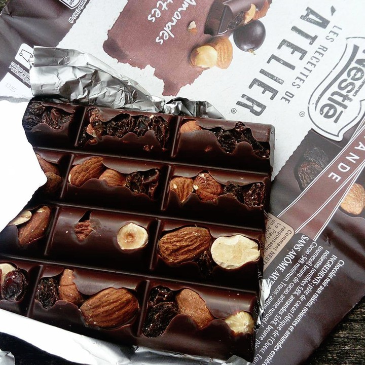 chocolat