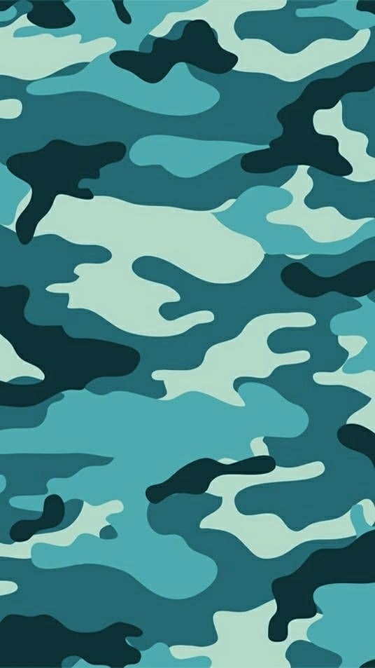 Camo Camo