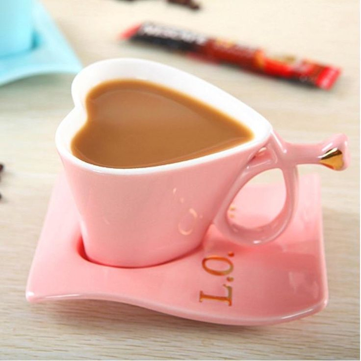 l ♡ coffee