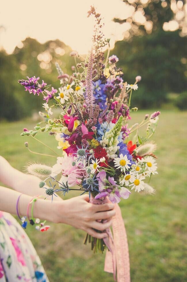 Flowers