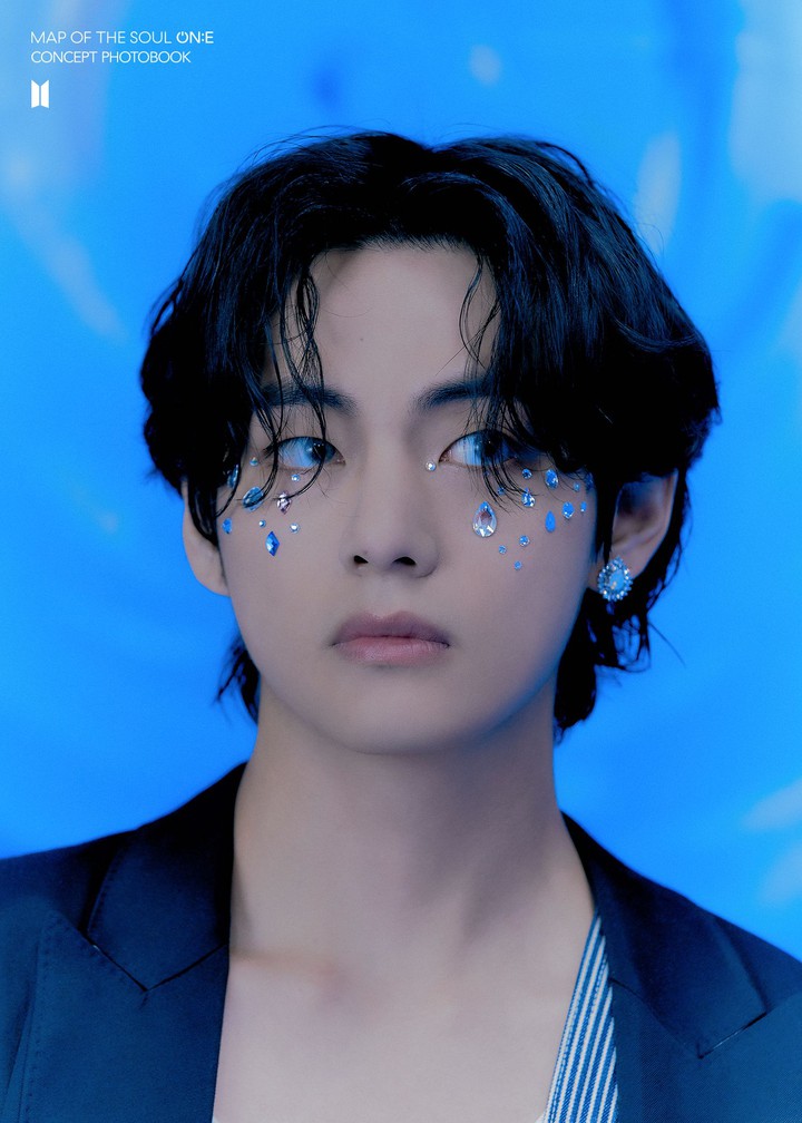 BTS V