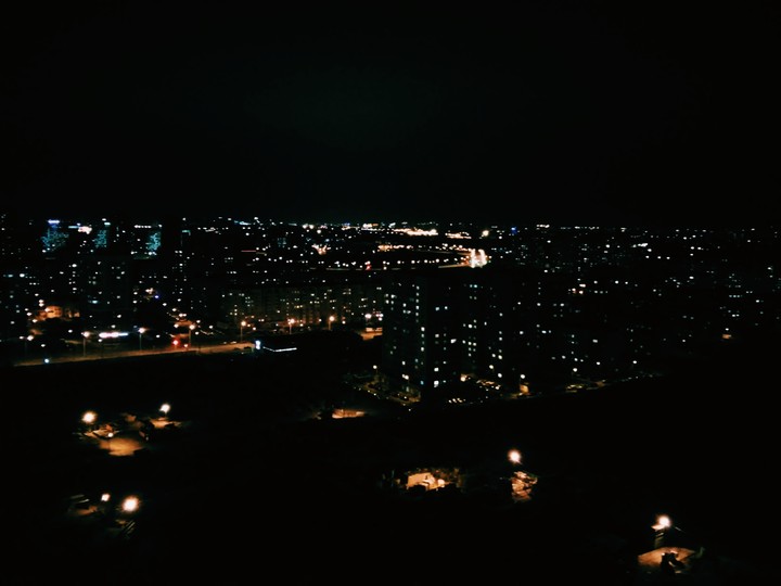 Good Night :)