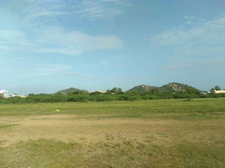 Tiruttani