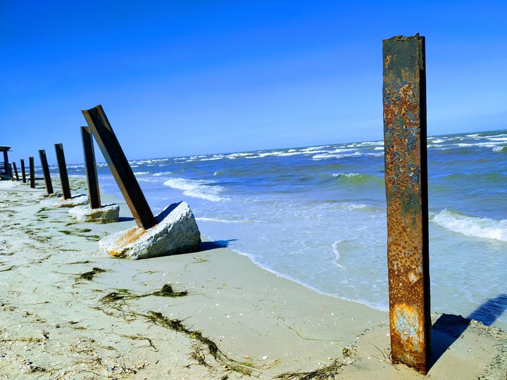 sea
