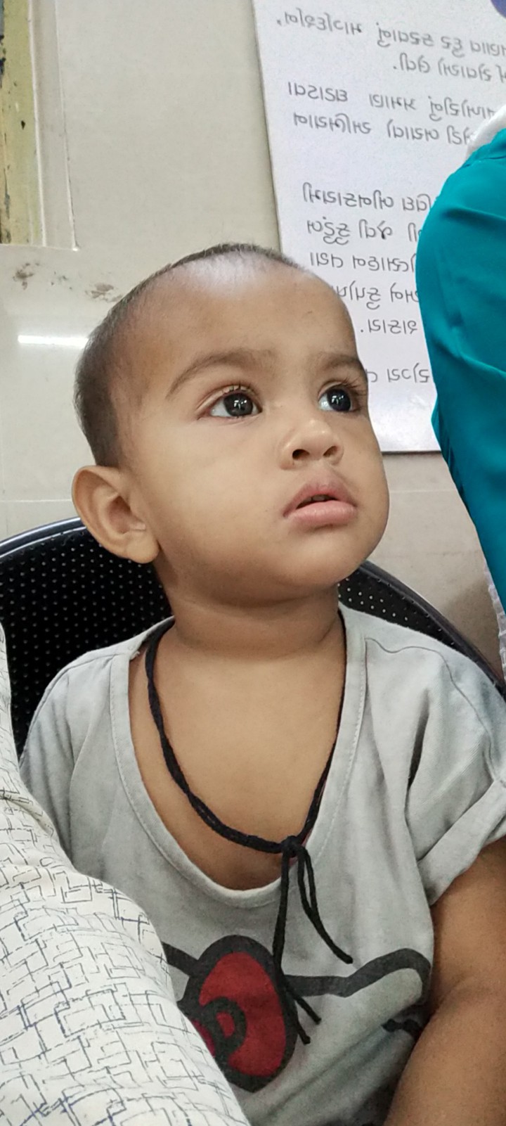 tanvi fatema