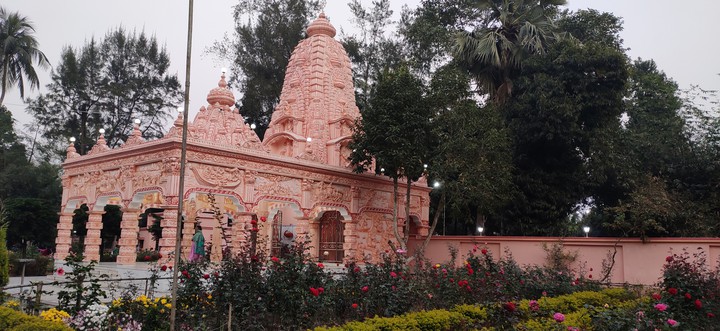 temple
