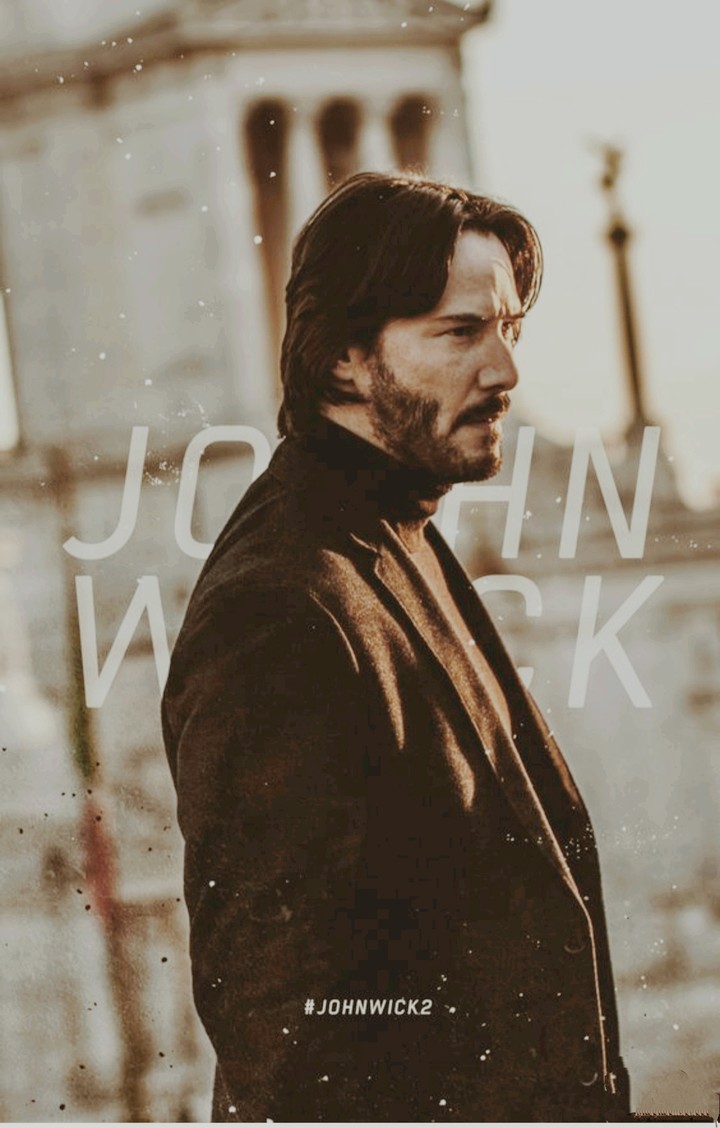 John Wick