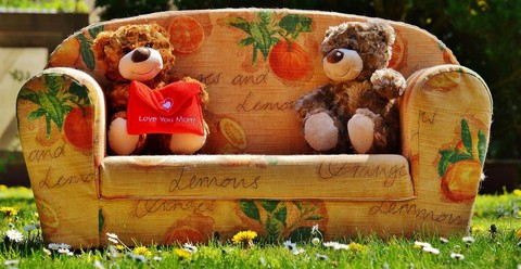 Teddy_bear, Stuffed_toy, Toy
