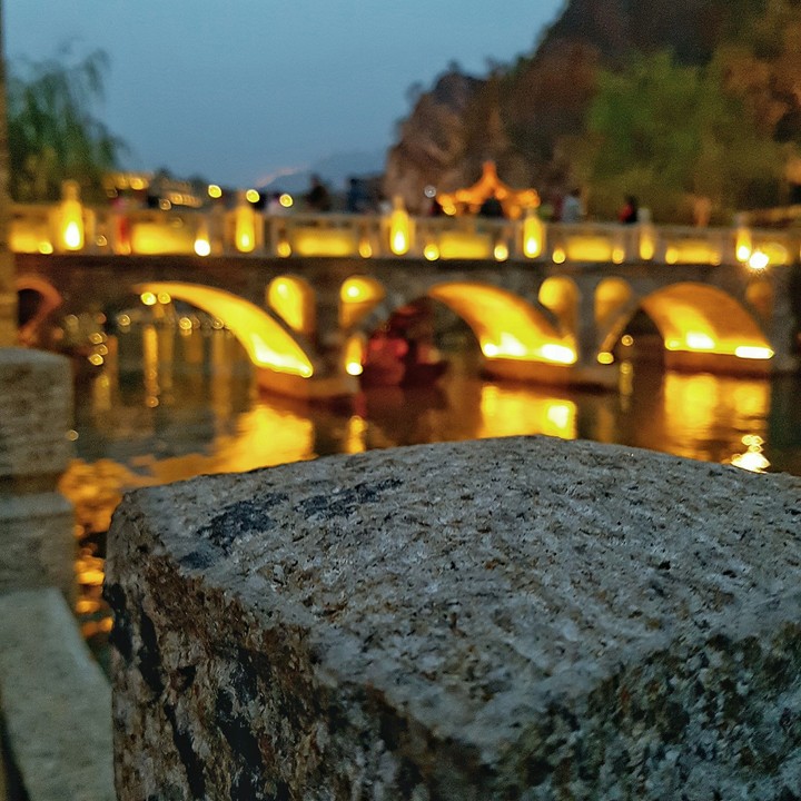 Gubei Water Town