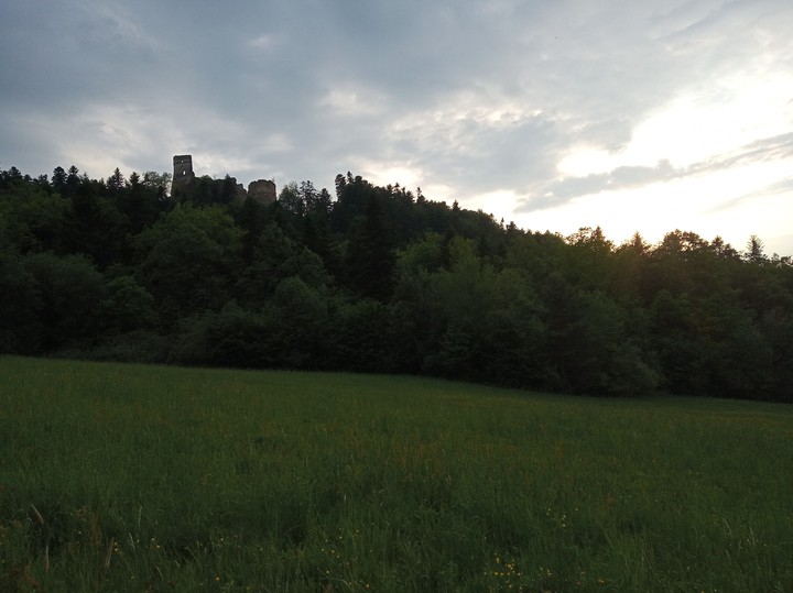 Castle
