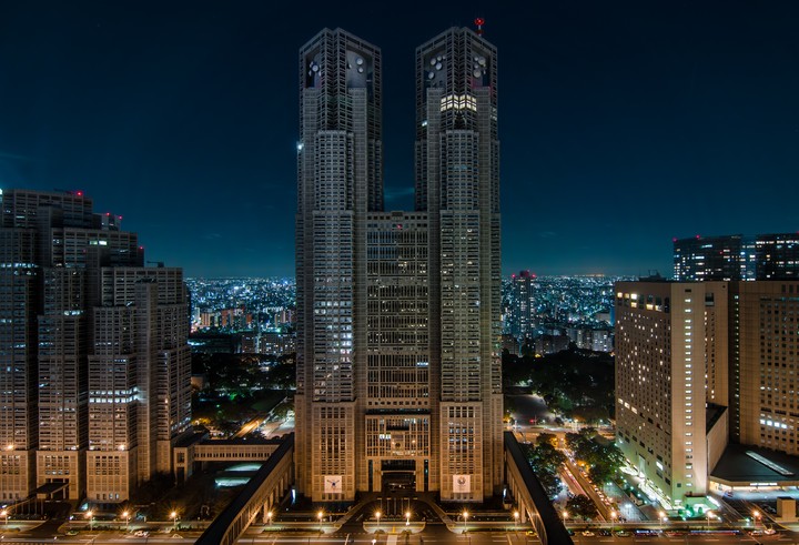 도쿄