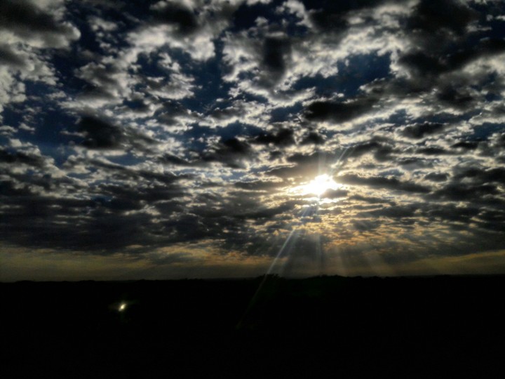 amanecer
