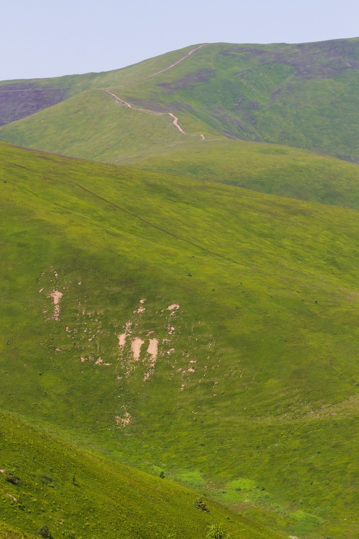 mountain