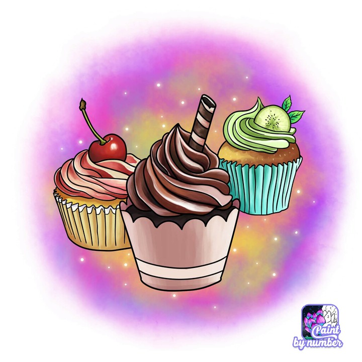 cupcake