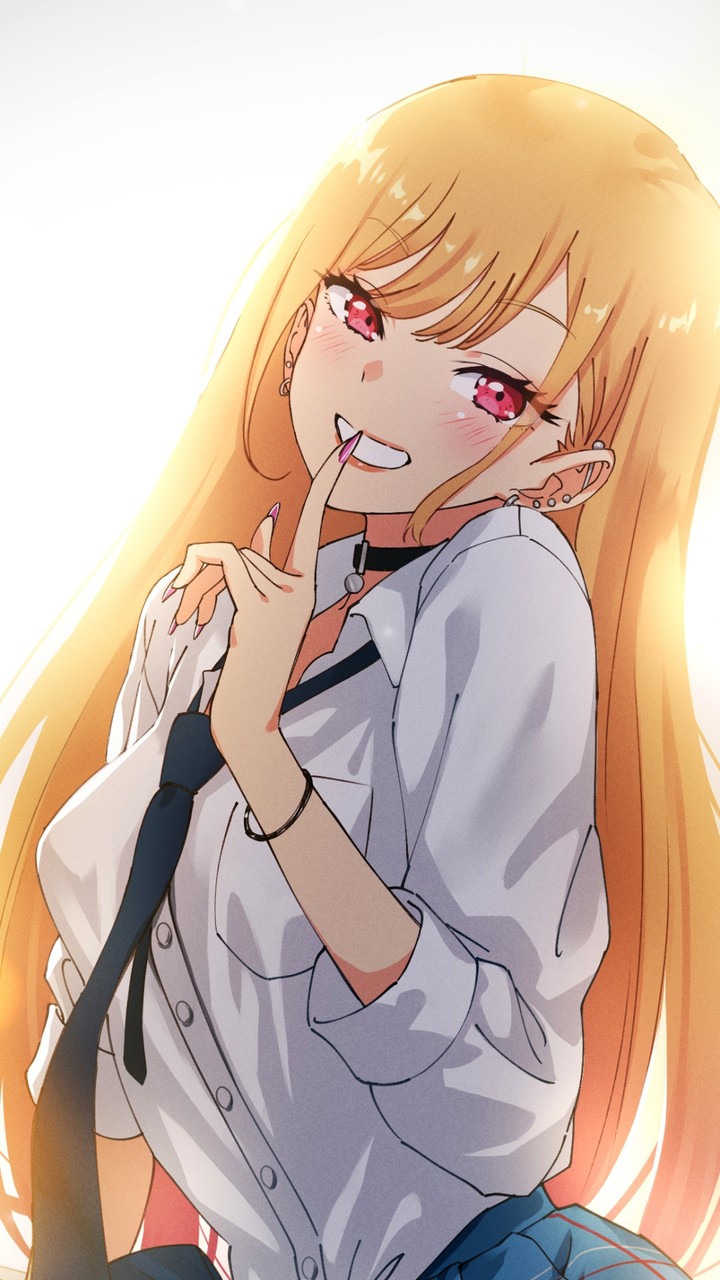 ?