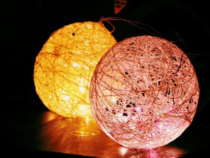 Xmas light
